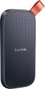 SanDisk Portable SSD 2 TB Negro SDSSDE30-2T00-G26