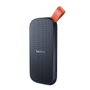 SanDisk Portable SSD 2 TB Negro SDSSDE30-2T00-G26