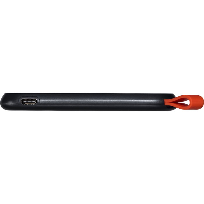 SanDisk Portable SSD 2 TB Negro SDSSDE30-2T00-G26