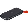 SanDisk Portable SSD 2 TB Negro SDSSDE30-2T00-G26