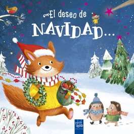 YOYO, El deseo de Navidad... ¡es celebrarlo con mis amigos!