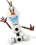 LEGO Disney Frozen Divertido Pícnic de Olaf y Bruni 43287