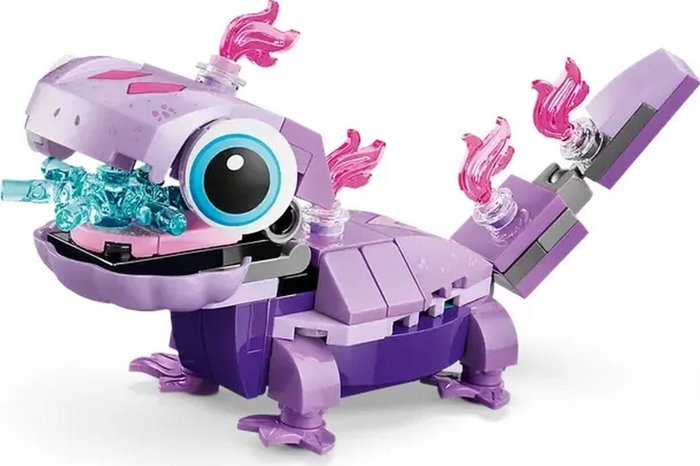 LEGO Disney Frozen Divertido Pícnic de Olaf y Bruni 43287 LEGO Disney Frozen Divertido Pícnic de Olaf y Bruni 43287