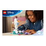 LEGO Disney Princess Divertido Pícnic de Olaf y Bruni 43287
