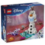 LEGO Disney Princess Divertido Pícnic de Olaf y Bruni 43287