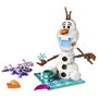 LEGO Disney Princess Divertido Pícnic de Olaf y Bruni 43287