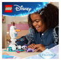 LEGO Disney Princess Divertido Pícnic de Olaf y Bruni 43287