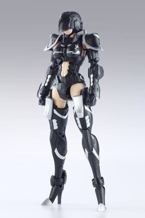 Titanomachia Maqueta Plastic Model Kit 1/12 Strato Hound 16 cm Titanomachia Maqueta Plastic Model Kit 1/12 Strato Hound 16 cm