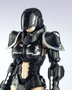 Titanomachia Maqueta Plastic Model Kit 1/12 Strato Hound 16 cm