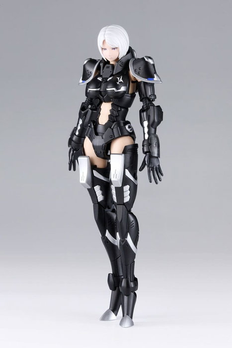 Titanomachia Maqueta Plastic Model Kit 1/12 Strato Hound 16 cm Titanomachia Maqueta Plastic Model Kit 1/12 Strato Hound 16 cm