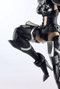 Titanomachia Maqueta Plastic Model Kit 1/12 Strato Hound 16 cm