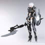 Titanomachia Maqueta Plastic Model Kit 1/12 Strato Hound 16 cm