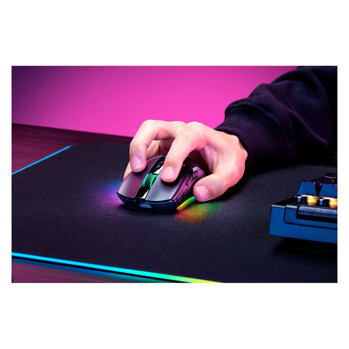 Razer Cobra Pro Negro