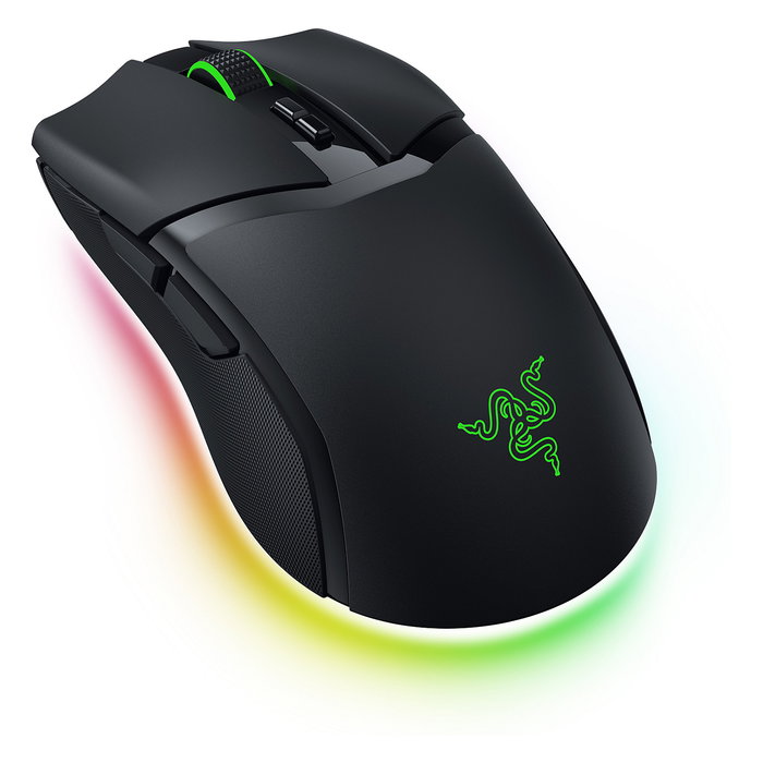Razer Cobra Pro Negro