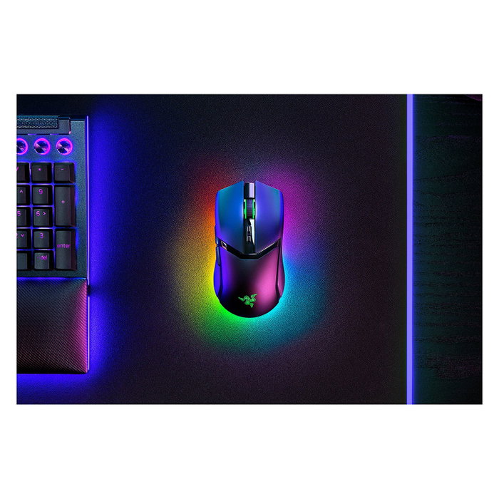 Razer Cobra Pro Negro