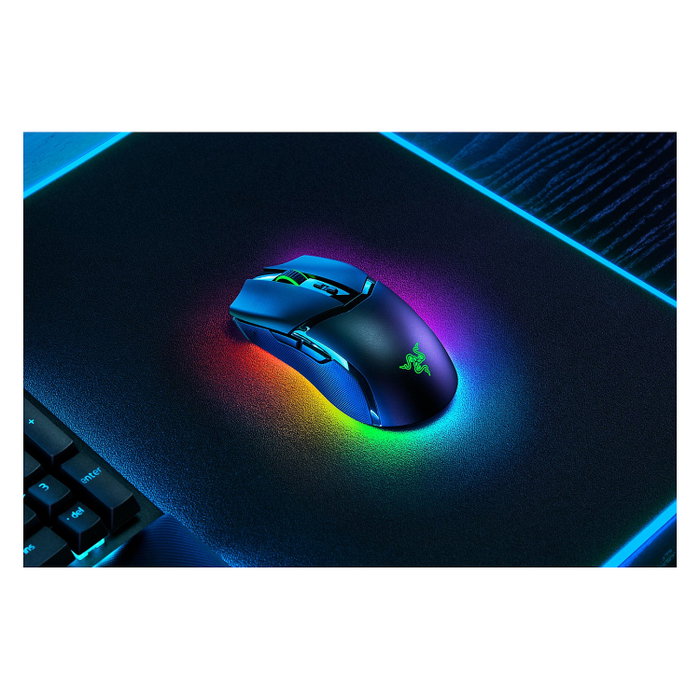 Razer Cobra Pro Negro