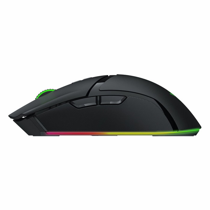 Razer Cobra Pro Ratón Gaming Inalámbrico Negro