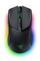 Razer Cobra Pro Ratón Gaming Inalámbrico Negro