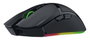 Razer Cobra Pro Ratón Gaming Inalámbrico Negro