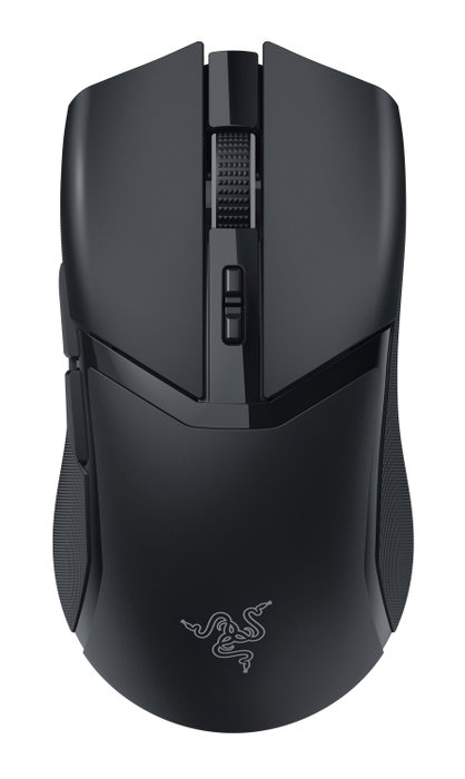 Razer Cobra Pro Ratón Gaming Inalámbrico Negro