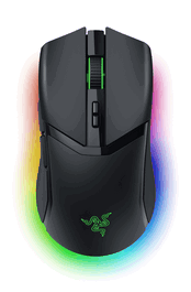 Razer Cobra Pro RZ01-04660100-R3G1 Gaming Mouse Inalámbrico Negro