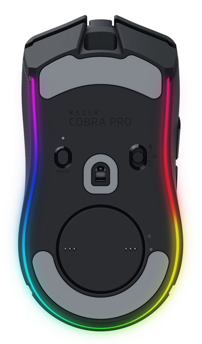 Razer Cobra Pro Black