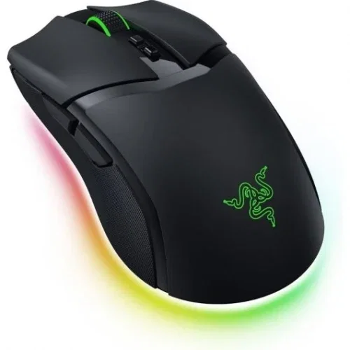Razer Cobra Pro RZ01-04660100-R3G1 Gaming Mouse Inalámbrico Negro Razer Cobra Pro RZ01-04660100-R3G1 Gaming Mouse Inalámbrico Negro