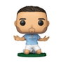 Funko Figura POP! Football Rodri de Manchester City F.C.