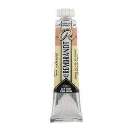 Rembrandt Acuarela Tubo 20 ml Amarillo Nápoles Rojo 224
