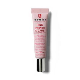 Pink Primer & Care, Suavizado, Imprimación líquida, 45 ml