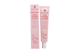 Erborian Pink Primer & Care Makeup 45ml