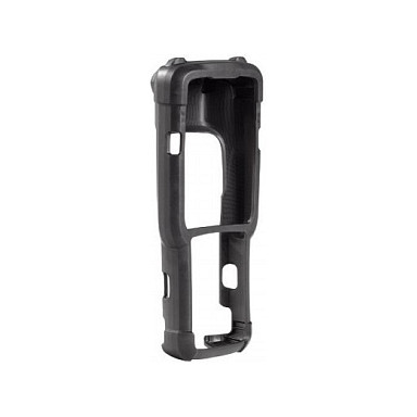 Zebra SG-MC33-RBTG-01 Funda robusta para MC33/MC3300/MC3300ax, Negro Zebra SG-MC33-RBTG-01 Funda robusta para MC33/MC3300/MC3300ax, Negro
