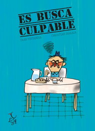 Es busca culpable, Inaraja i Genís Christian - LIBRE ALBEDRIO