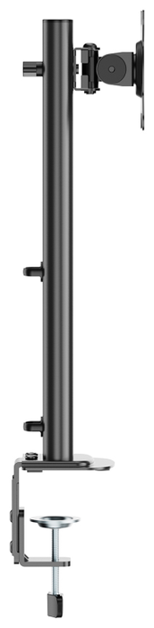Aisens Soporte de Mesa Eco DT34TSR-455 para Monitor/TV 17-34 Pulgadas, Negro