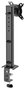 Aisens Soporte de Mesa Eco DT34TSR-455 para Monitor/TV 17-34 Pulgadas, Negro