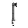 Aisens Soporte de Mesa Eco DT34TSR-455 para Monitor/TV 17-34 Pulgadas, Negro