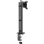 Aisens DT34TSR-455 Soporte de Mesa para Monitor Giratorio Inclinable Hasta 12kg 17-34" Negro VESA 100x100