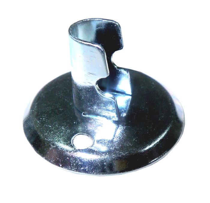 Finstock Soporte Lateral para Barra 13=12 Cromado Finstock Soporte Lateral para Barra 13=12 Cromado