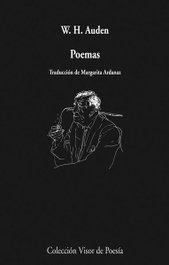 Poemas, Wystan Hugh Auden - Visor Editorial