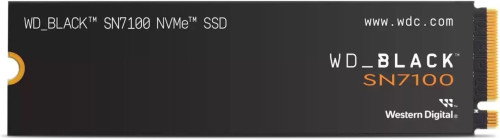 Western Digital Black SN7100 2 TB M.2 NVMe PCIe 4.0