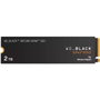 Western Digital Black SN7100 2 TB M.2 NVMe PCIe 4.0