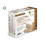 NATURE ESSENTIAL Cúrcuma Complex 10.000 mg con Vitamina C, Jengibre y Pimienta Negra, 60 cápsulas vegetales