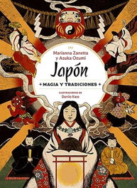Japón - Magia y tradiciones, VV.AA. - LIBRERIA UNIVERSITARIA (LU)