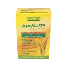 RAPUNZEL Levadura De Cerveza En Copos 150Gr Bio