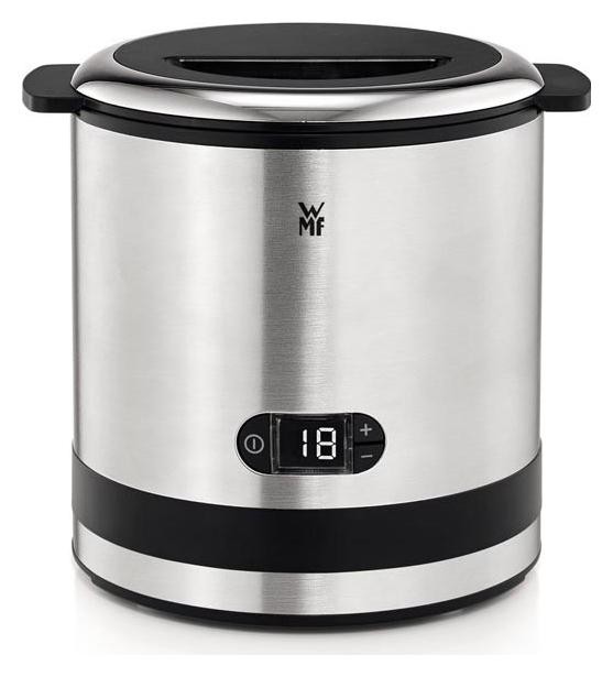 WMF Küchenminis Eismaschine 3-en-1