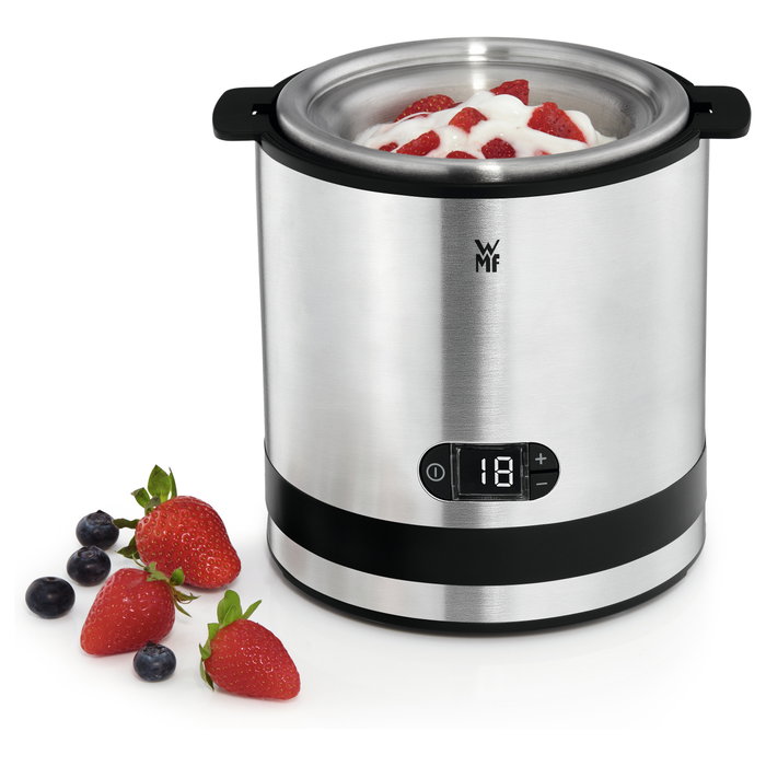 WMF Küchenminis Ice Maker 3 en 1 WMF Küchenminis Ice Maker 3 en 1