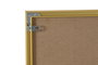 DKD Home Decor Cuadro Cristal Aluminio 120x4x80 Ciudad Surtido de 2