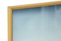 DKD Home Decor Cuadro Cristal Aluminio 120x4x80 Ciudad Surtido de 2