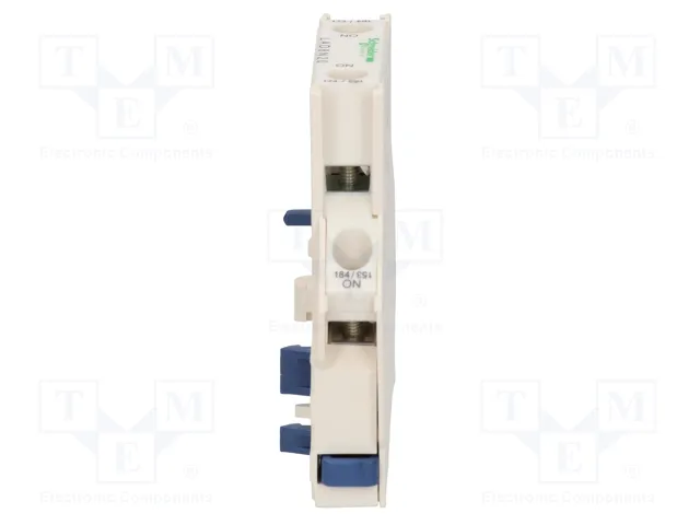 SCHNEIDER ELECTRIC TeSys D LAD8N20 Contactores Auxiliares