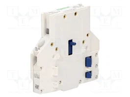 SCHNEIDER ELECTRIC TeSys D LAD8N20 Contactores Auxiliares